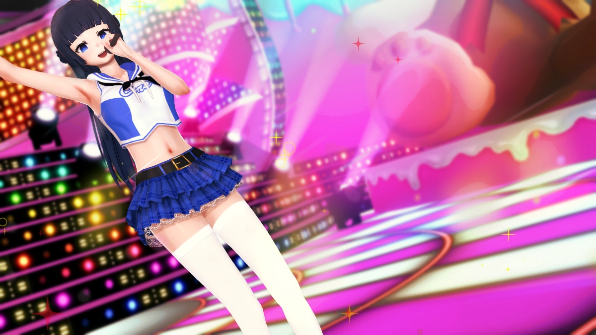 图片[3]-[PC+安卓][SLG/动态/汉化]虚幻的羁绊 / Ethereal Ties v0.4 AI汉化版-Angelmoe