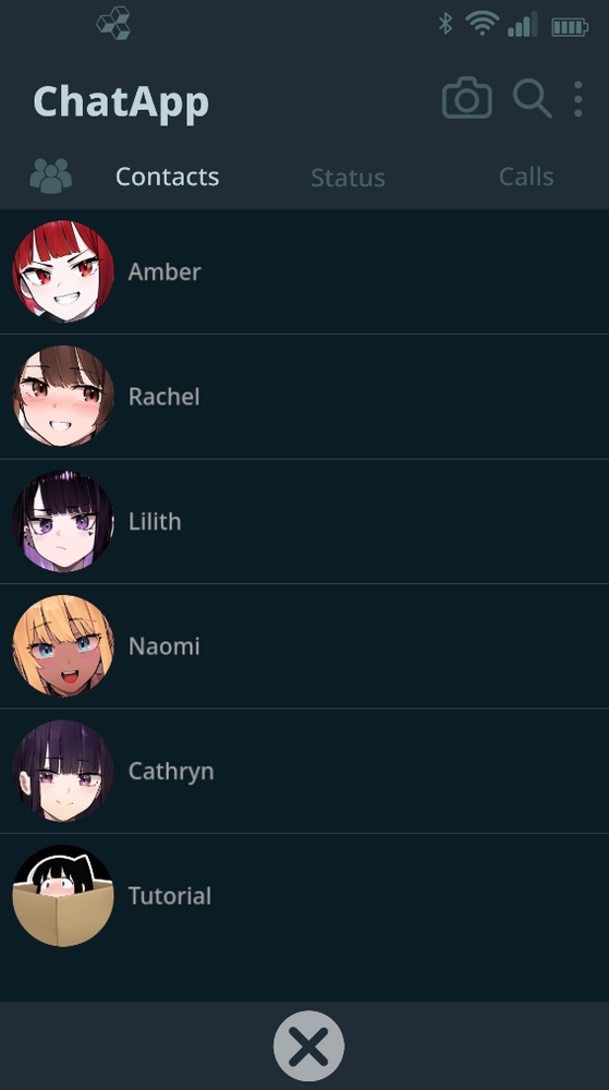 图片[1]-[PC+安卓][SLG/官中]NTR手机 / NTR PHONE 本体+礼包码-Angelmoe