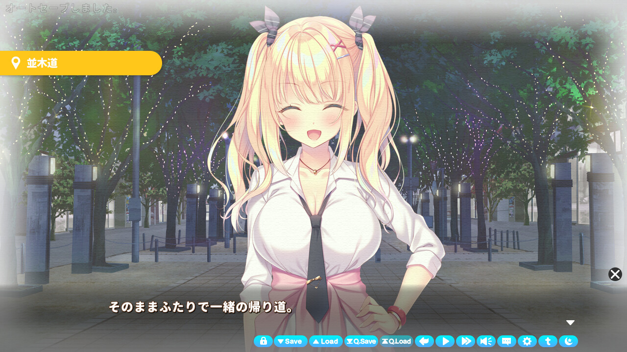 图片[2]-[PC+安卓+iOS]Koi x Mitsu ~八重練咲到赤井伊藤的王治大人~ / コイ×ミツ ~八重練紗祈と赤い糸の王子様~ AI汉化版+全CG存档-Angelmoe