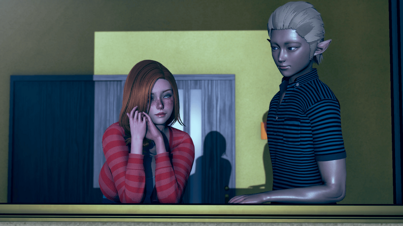 图片[4]-[PC+安卓][SLG/动态/汉化]流浪梦魇 / Stray Incubus S2 Ch.3a AI汉化版-Angelmoe