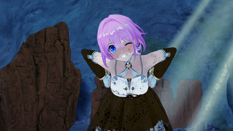 图片[2]-[PC+安卓][SLG/动态/汉化]色情传说：异世界幻想 / Lewd Lore Isekai Fantasy v0.15a AI汉化版-Angelmoe