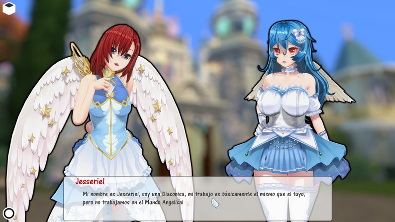 图片[6]-[PC+安卓][SLG/动态/汉化]天堂的腐败 / The Lewd Corruption of the Heaven v0.2.4b AI汉化版-Angelmoe