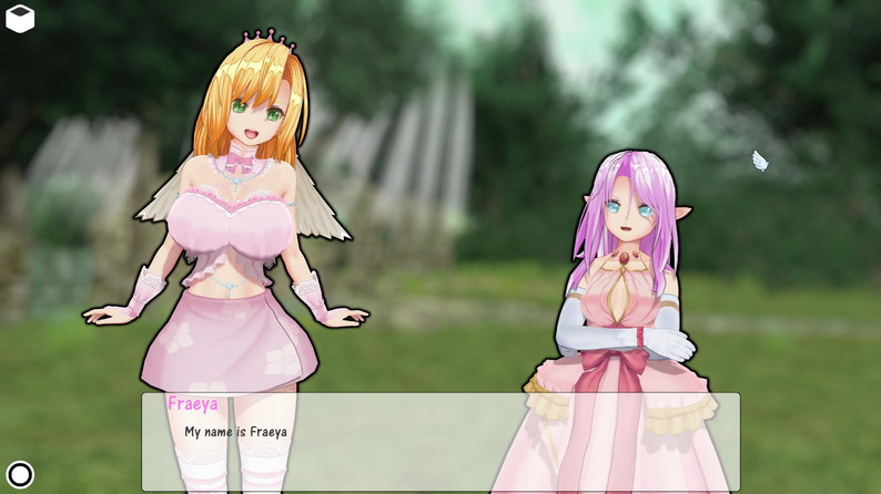 图片[10]-[PC+安卓][SLG/动态/汉化]天堂的腐败 / The Lewd Corruption of the Heaven v0.2.4b AI汉化版-Angelmoe