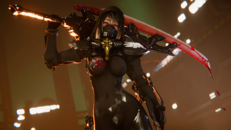 图片[1]-[PC+安卓]【SLG/动态/汉化】星域奇航 / Astreon Ch.2 v0.3.5 Fix AI汉化版-Angelmoe