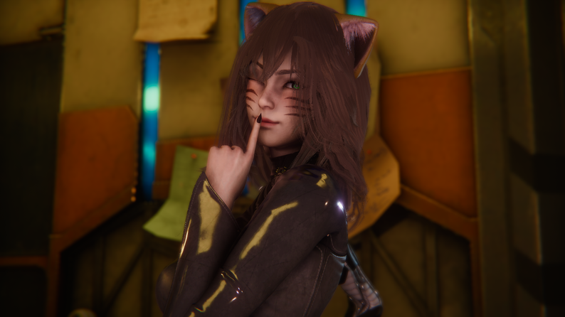 图片[7]-[PC+安卓]【SLG/动态/汉化】星域奇航 / Astreon Ch.2 v0.3.5 Fix AI汉化版-Angelmoe