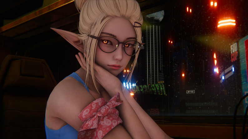 图片[10]-[PC+安卓]【SLG/动态/汉化】星域奇航 / Astreon Ch.2 v0.3.5 Fix AI汉化版-Angelmoe