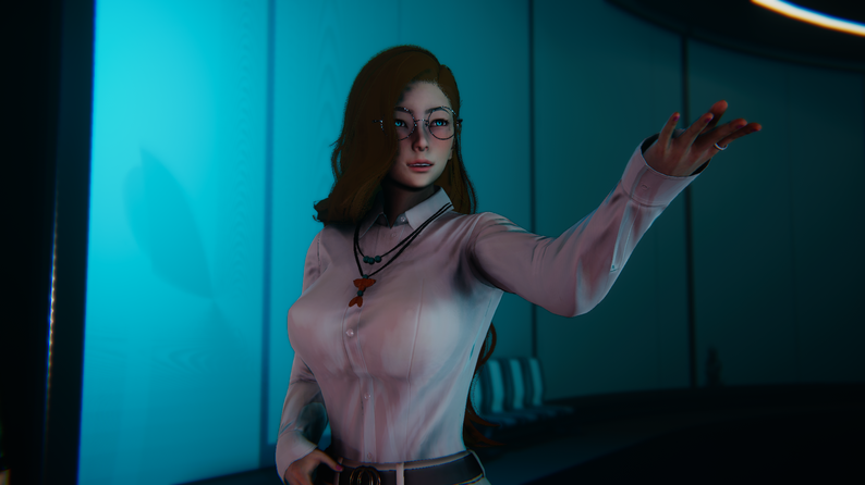 图片[9]-[PC+安卓]【SLG/动态/汉化】星域奇航 / Astreon Ch.2 v0.3.5 Fix AI汉化版-Angelmoe