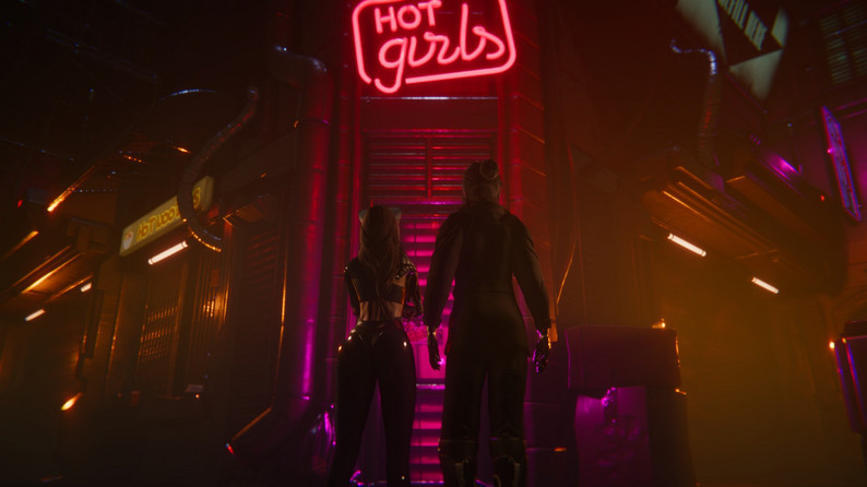 图片[4]-[PC+安卓]【SLG/动态/汉化】星域奇航 / Astreon Ch.2 v0.3.5 Fix AI汉化版-Angelmoe