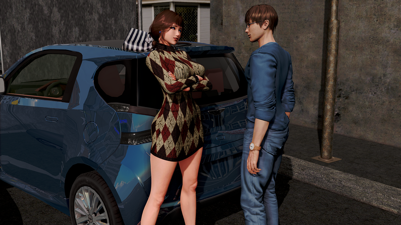 图片[5]-[安卓直装][SLG/动态/神作]康乃馨俱乐部 PaleCarnations-ch.4 up6-Angelmoe