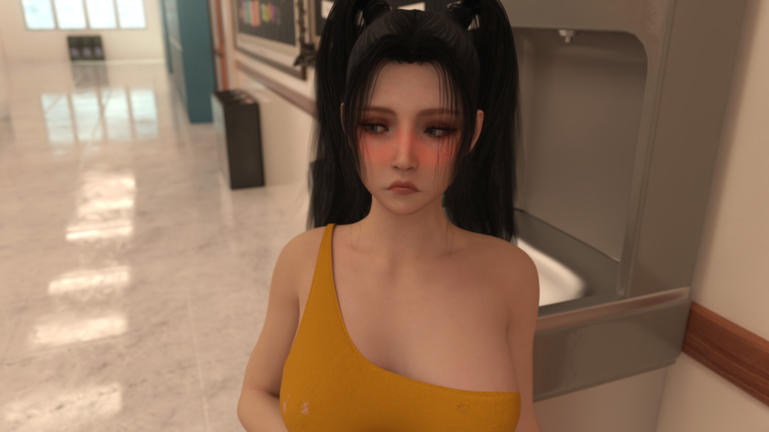 图片[5]-[安卓直装][SLG/动态/步兵]欲望之影 / Shadows of Desire ver0.7-Angelmoe