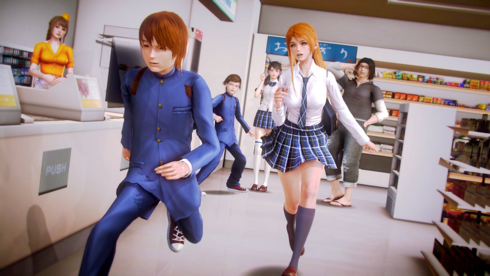 图片[1]-[安卓直装][SLG/动态/神作]二次元老婆学院 / Waifu Academy v0.13.5-Angelmoe