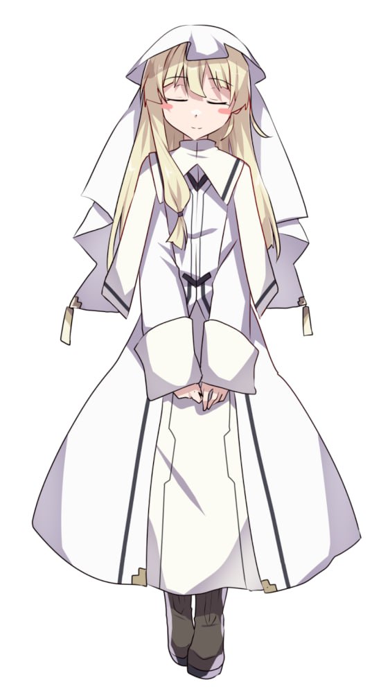 图片[2]-[安卓直装][ADV/汉化]双巫婚礼～两位新娘～ / 双巫婚礼～二人の花嫁～-Angelmoe