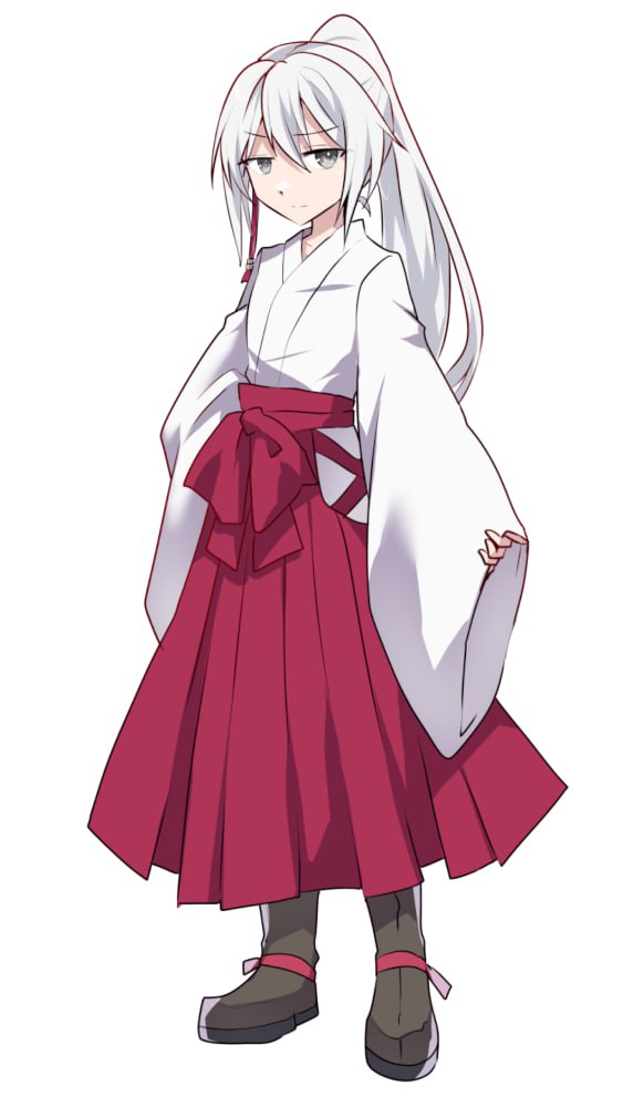 图片[3]-[安卓直装][ADV/汉化]双巫婚礼～两位新娘～ / 双巫婚礼～二人の花嫁～-Angelmoe