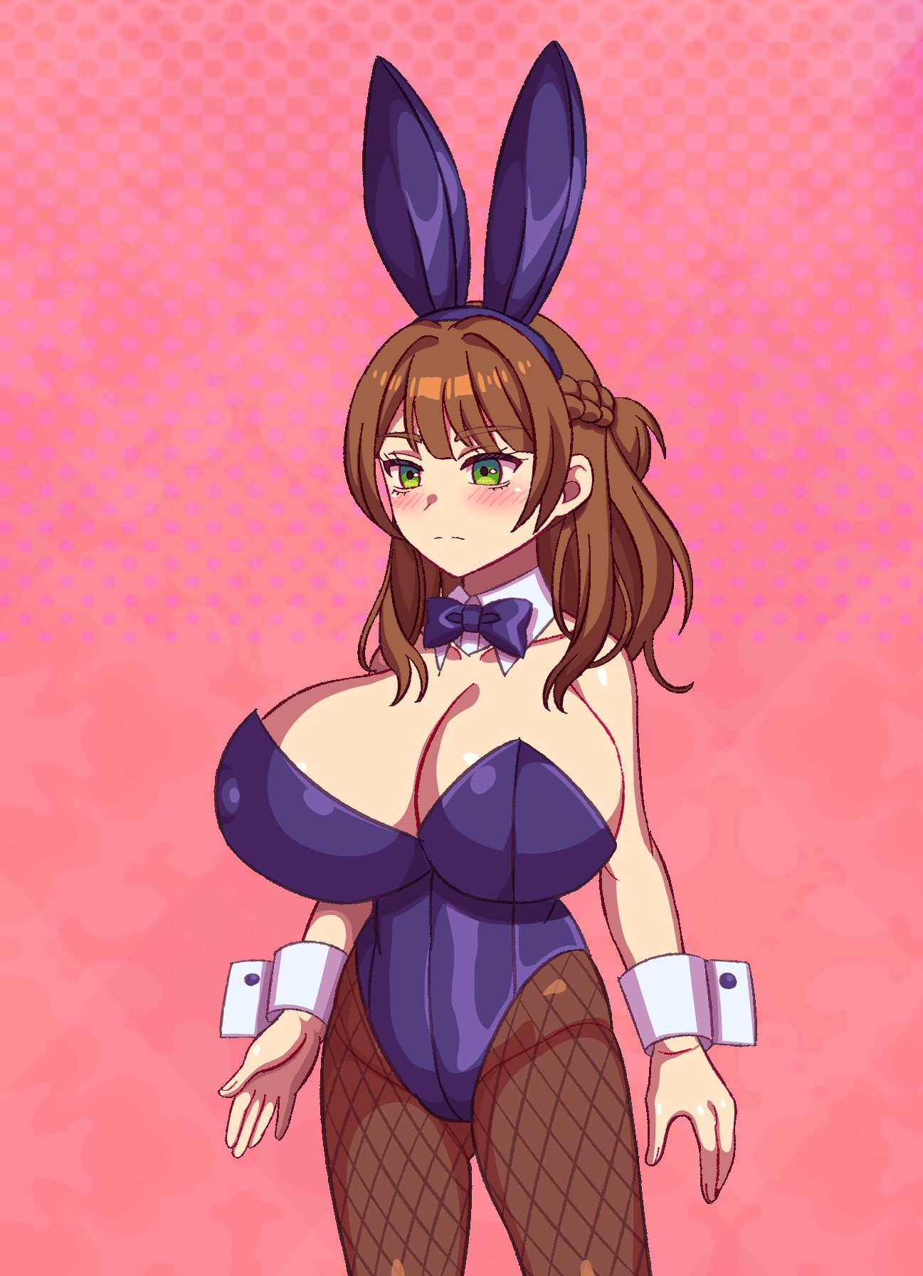 图片[5]-[安卓直装][RPG/汉化]站街生活！ / 立ちんぼライフ！-Angelmoe