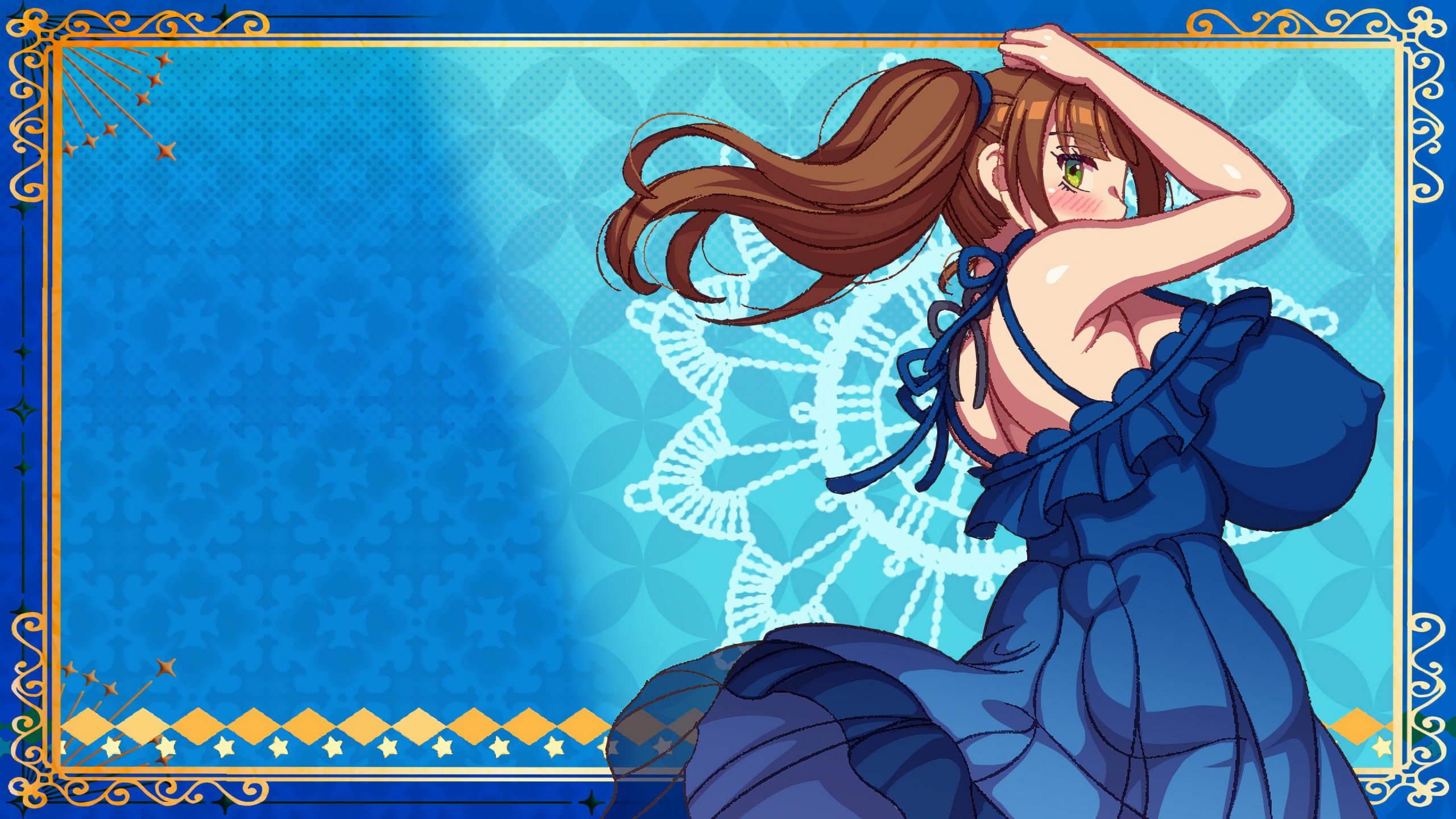 图片[4]-[安卓直装][RPG/汉化]站街生活！ / 立ちんぼライフ！-Angelmoe