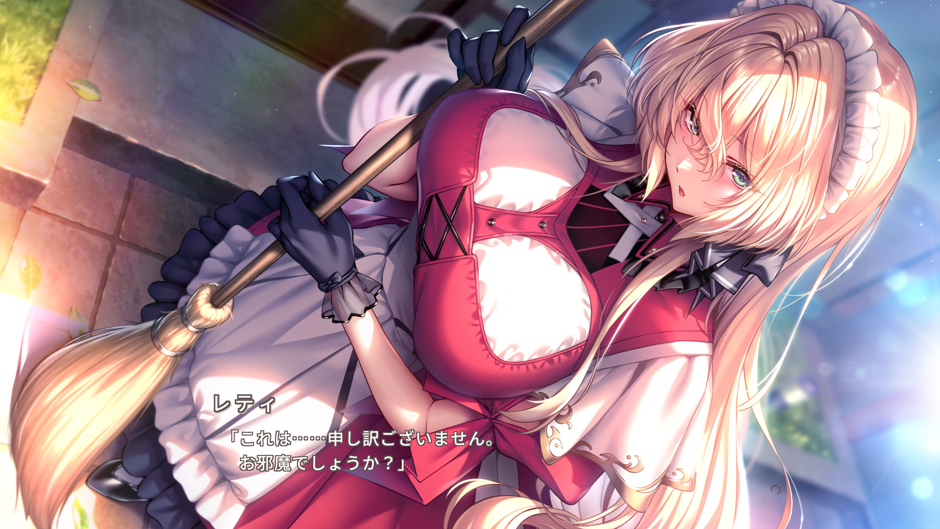 图片[4]-[神作/纯爱/ADV]甜蜜女友3 / アマカノ3 本体+全CG存档+特典-Angelmoe