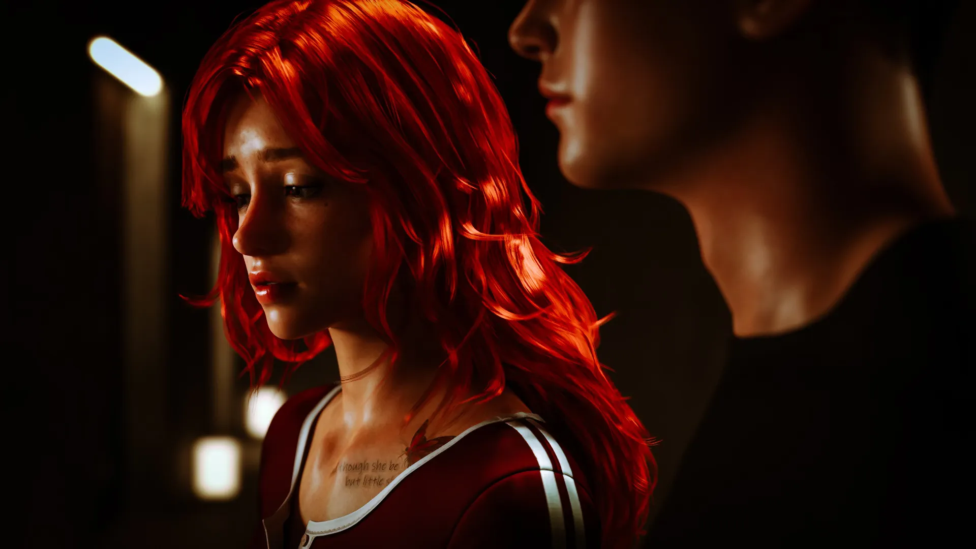 图片[8]-[安卓直装][SLG/动态/欧美]心之屋 / HouseOfHearts v1.2a-Angelmoe