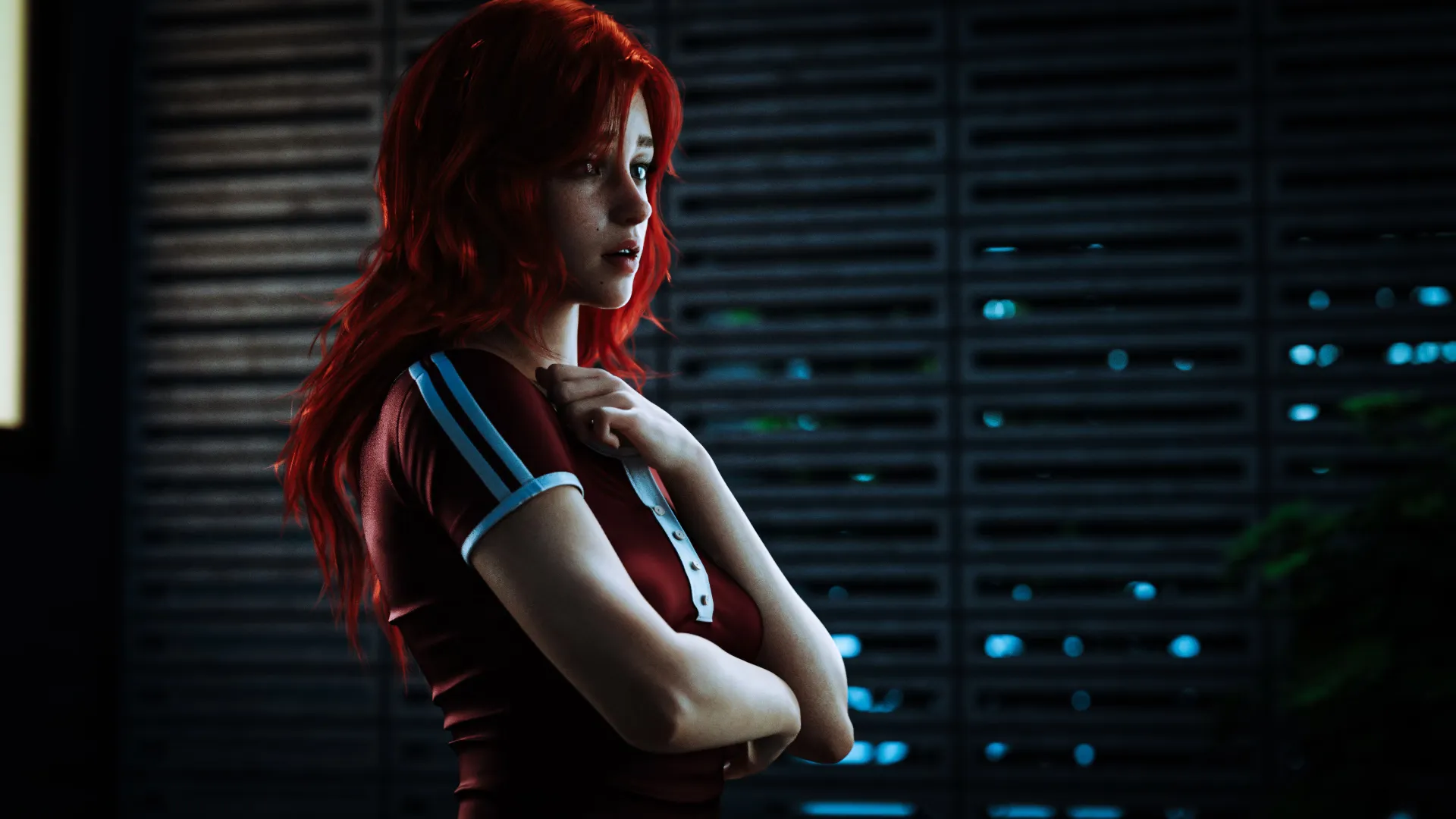 图片[4]-[安卓直装][SLG/动态/欧美]心之屋 / HouseOfHearts v1.2a-Angelmoe