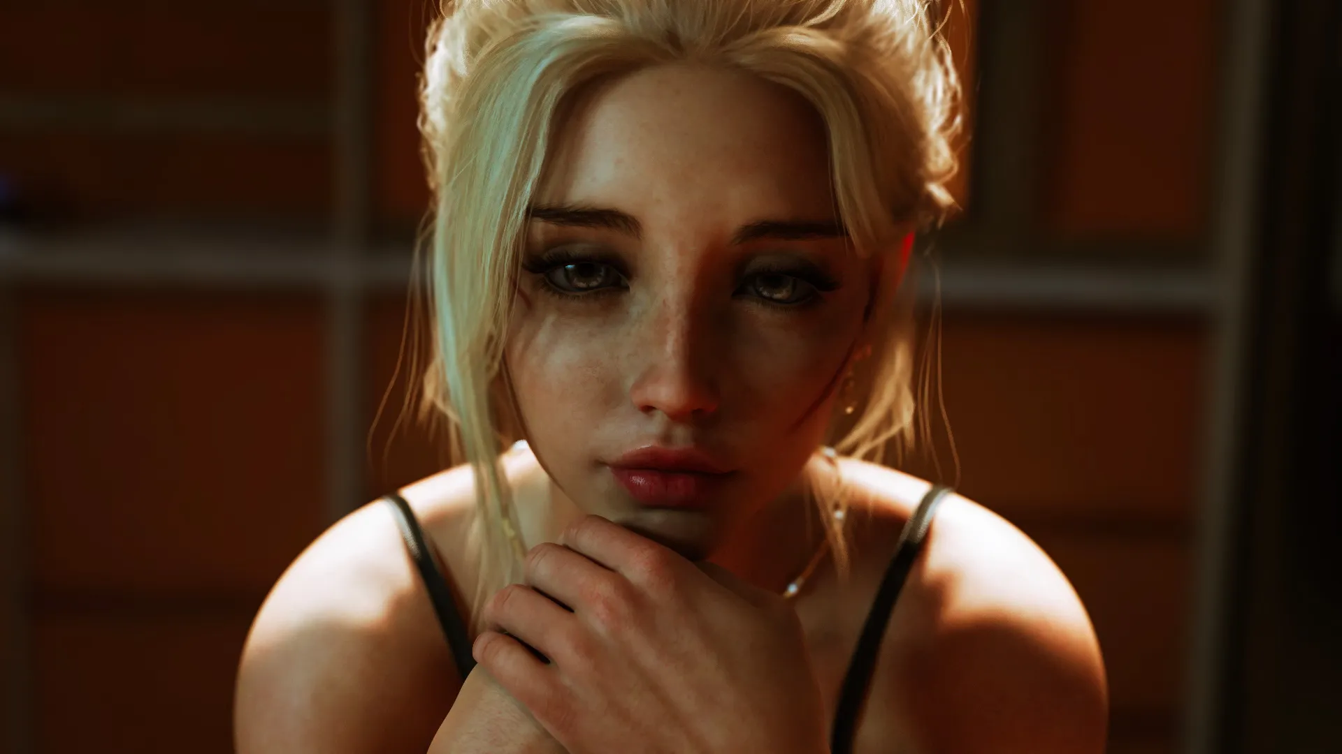 图片[7]-[安卓直装][SLG/动态/欧美]心之屋 / HouseOfHearts v1.2a-Angelmoe