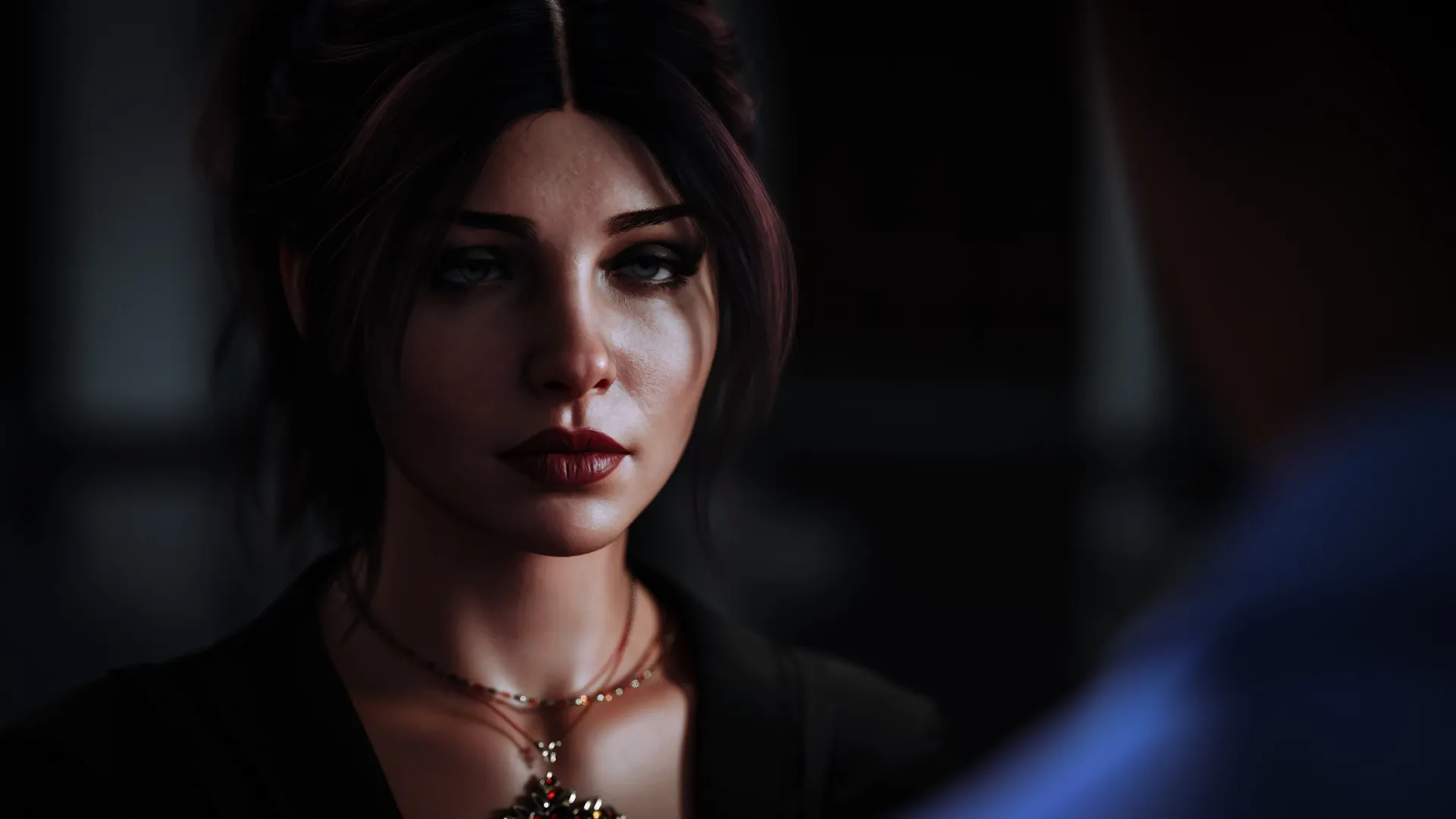 图片[2]-[安卓直装][SLG/动态/欧美]心之屋 / HouseOfHearts v1.2a-Angelmoe