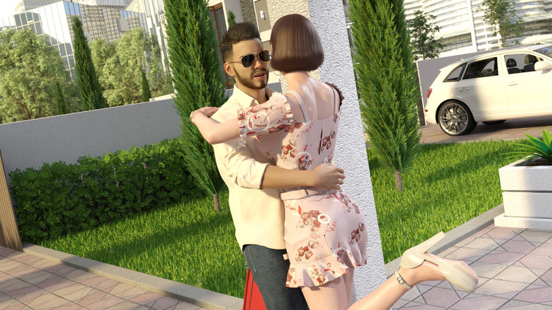 图片[4]-[安卓直装][SLG/动态/汉化]宾馆 / Guest House v0.2.5-Angelmoe