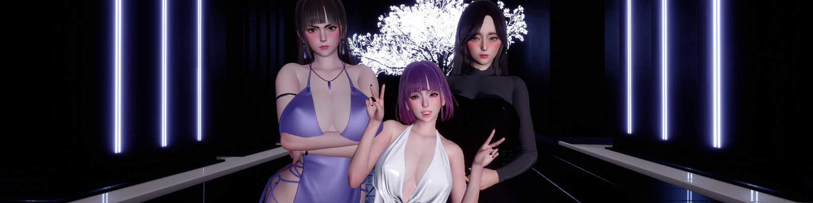 [安卓直装][SLG/动态/汉化]城市家园 / CityDom v0.4b