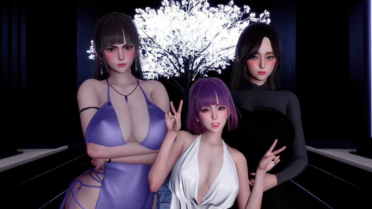 图片[1]-[安卓直装][SLG/动态/汉化]城市家园 / CityDom v0.4b-Angelmoe