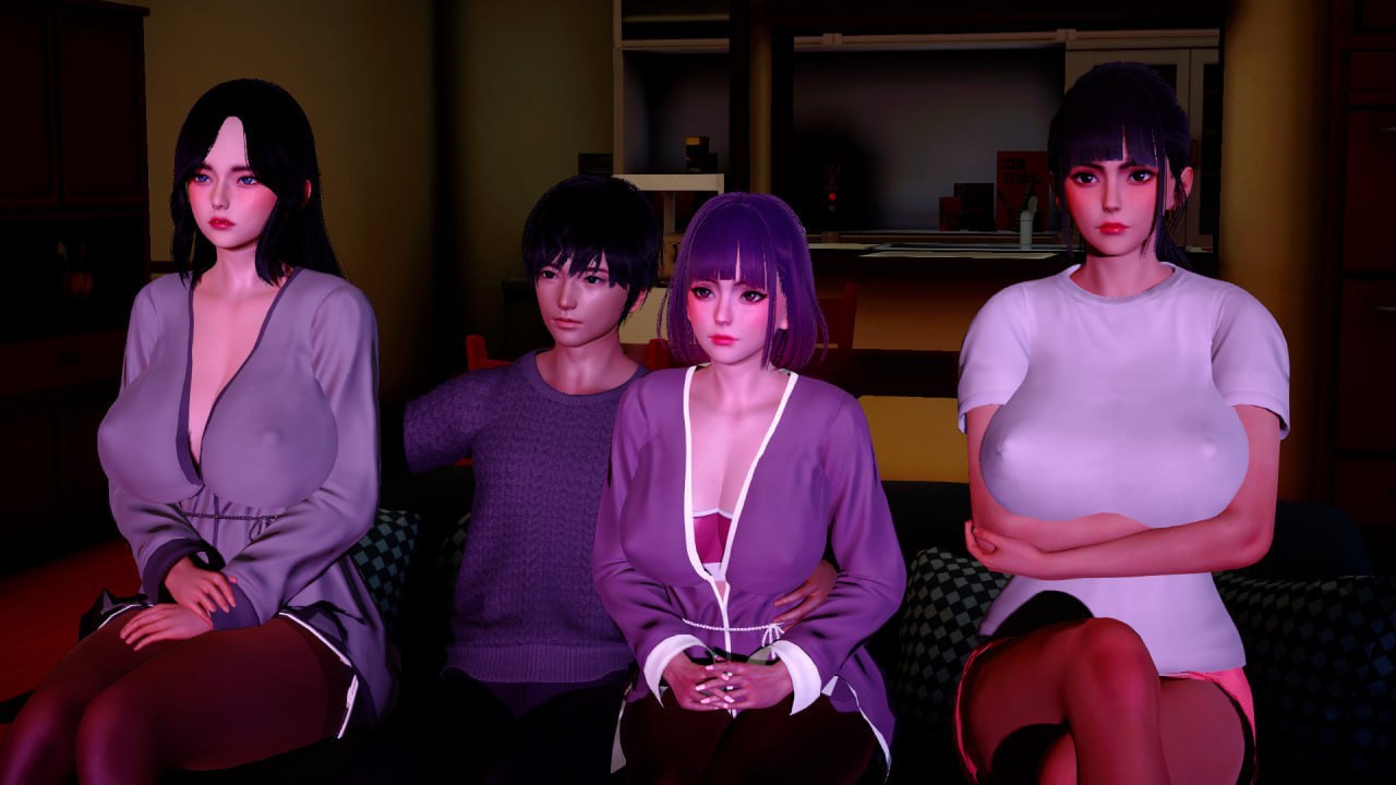 图片[2]-[安卓直装][SLG/动态/汉化]城市家园 / CityDom v0.4b-Angelmoe