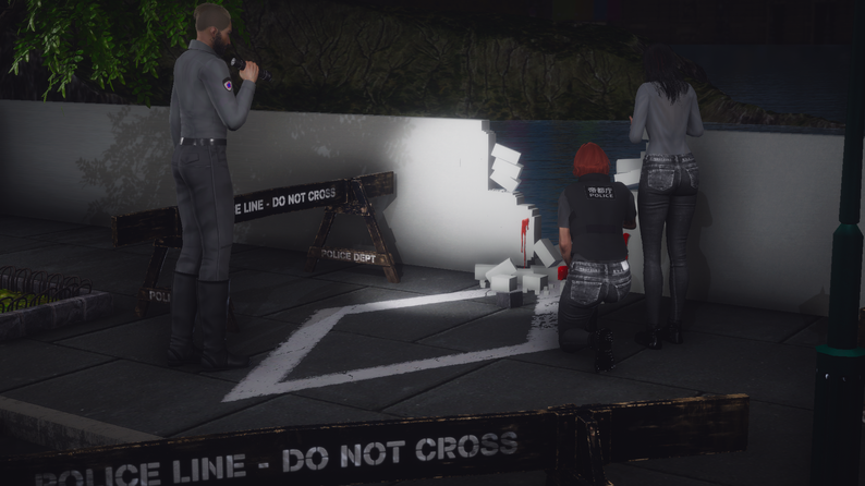 图片[8]-[安卓直装][SLG/动态/汉化]短暂的记忆 / Fleeting Memories Update 3-Angelmoe