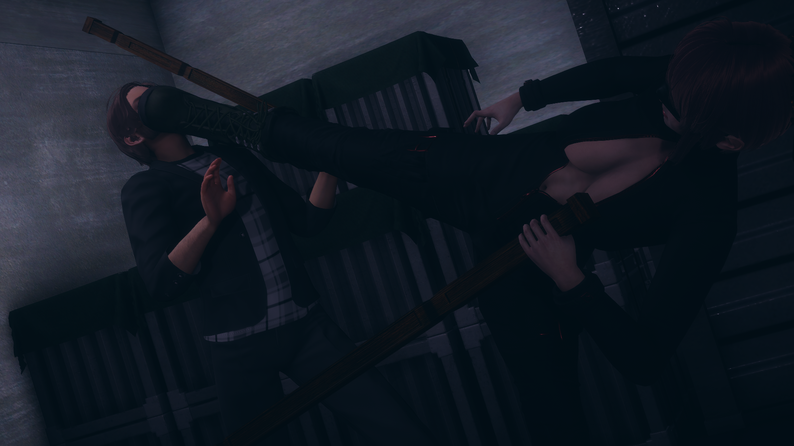 图片[12]-[安卓直装][SLG/动态/汉化]短暂的记忆 / Fleeting Memories Update 3-Angelmoe