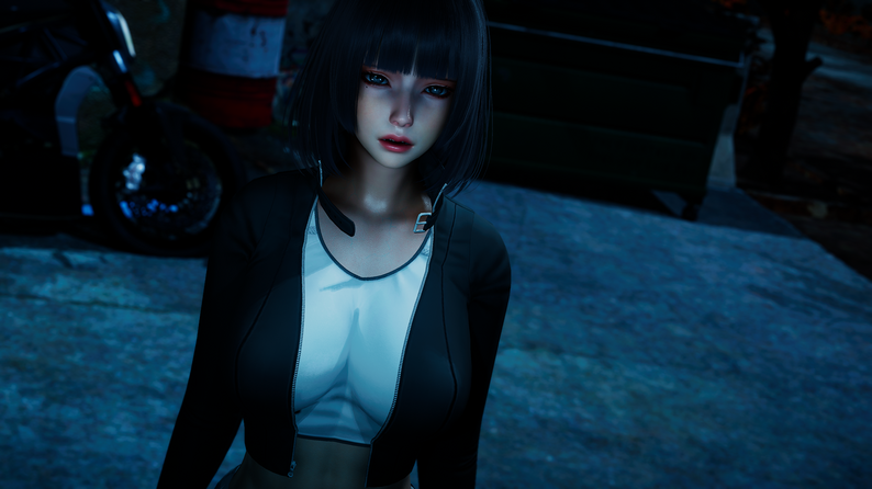 图片[2]-[安卓直装][SLG/动态/汉化]副手人生 / UNDERBOSS LIFE v0.1-Angelmoe