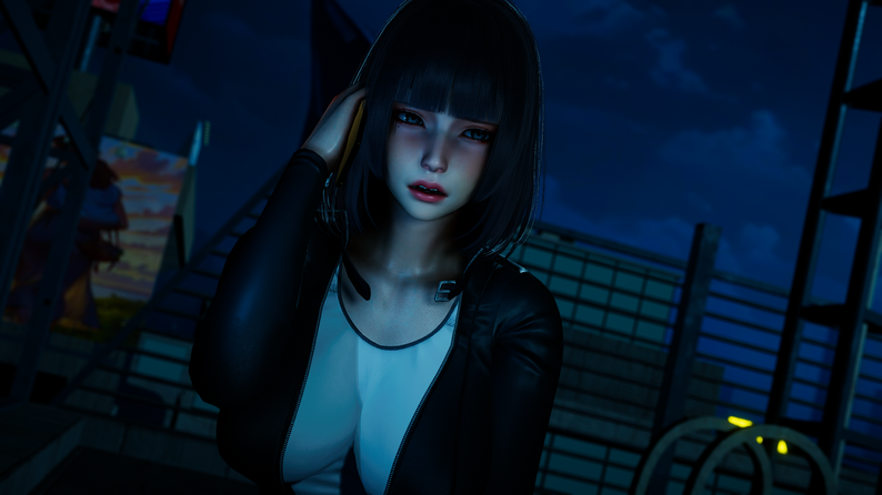 图片[1]-[安卓直装][SLG/动态/汉化]副手人生 / UNDERBOSS LIFE v0.1-Angelmoe