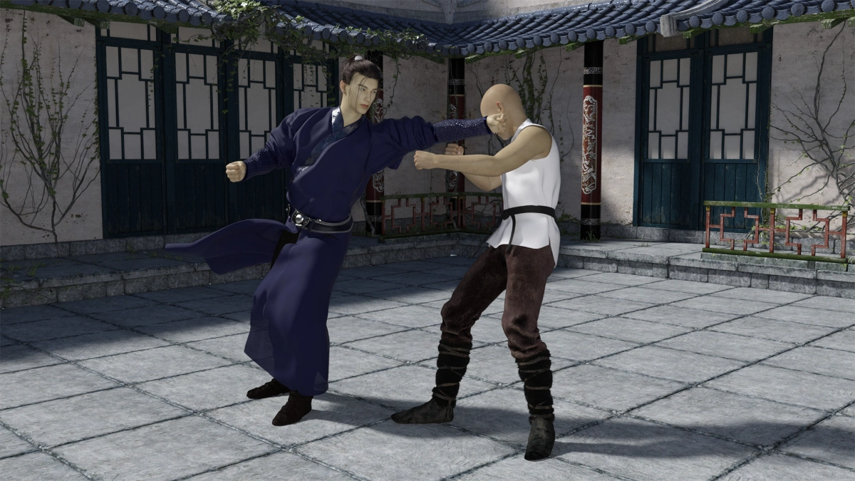 图片[6]-[安卓直装][SLG/动态/官中]金瓶梅 / JinPingMei v1.0-Angelmoe