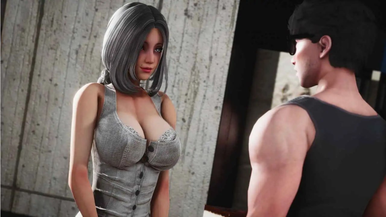 图片[2]-[安卓直装][SLG/动态/汉化]镜头欲望 / Lens Lust [Prologue]-Angelmoe