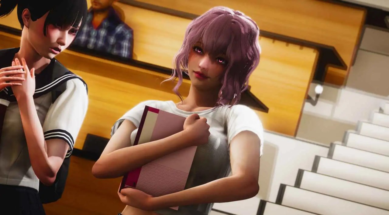 图片[5]-[安卓直装][SLG/动态/汉化]镜头欲望 / Lens Lust [Prologue]-Angelmoe