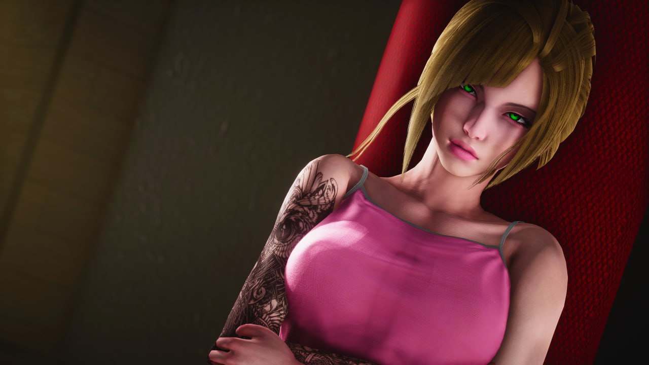 图片[1]-[安卓直装][SLG/动态/汉化]镜头欲望 / Lens Lust [Prologue]-Angelmoe