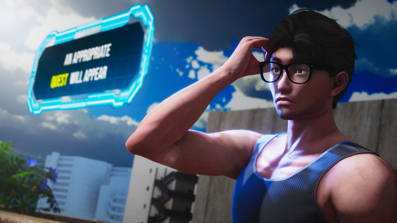 图片[6]-[安卓直装][SLG/动态/汉化]镜头欲望 / Lens Lust [Prologue]-Angelmoe