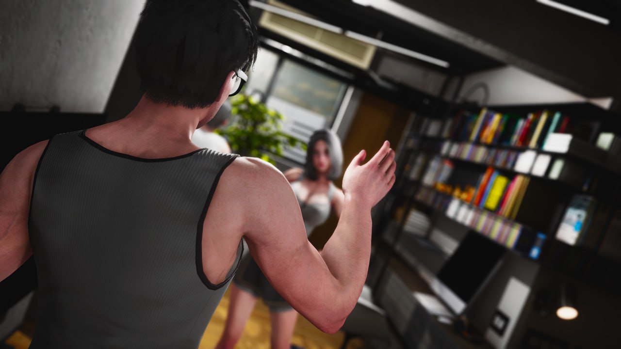 图片[3]-[安卓直装][SLG/动态/汉化]镜头欲望 / Lens Lust [Prologue]-Angelmoe