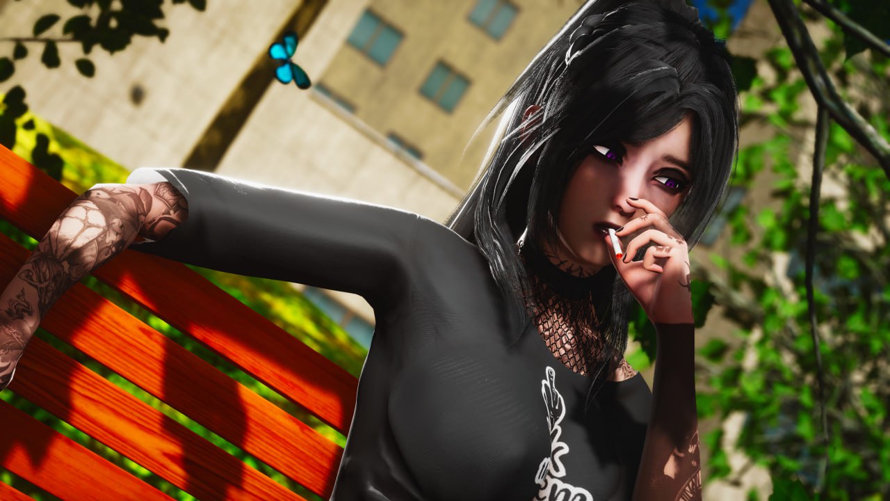 图片[4]-[安卓直装][SLG/动态/汉化]镜头欲望 / Lens Lust [Prologue]-Angelmoe