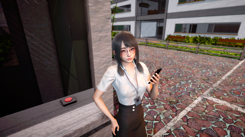 图片[2]-[安卓直装][SLG/动态/后宫]蓝洞项目 BlueHole Project v0.7 +赞助-Angelmoe