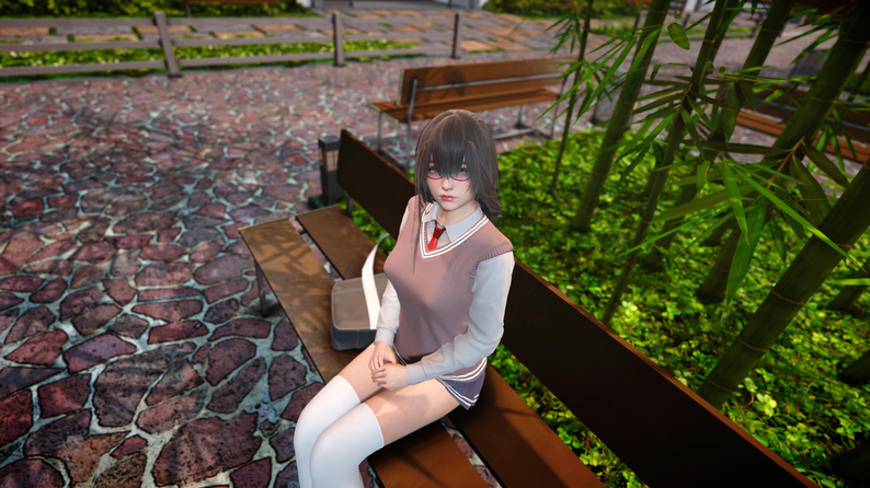 图片[5]-[安卓直装][SLG/动态/后宫]蓝洞项目 BlueHole Project v0.7 +赞助-Angelmoe