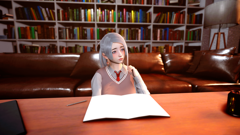 图片[4]-[安卓直装][SLG/动态/后宫]蓝洞项目 BlueHole Project v0.7 +赞助-Angelmoe