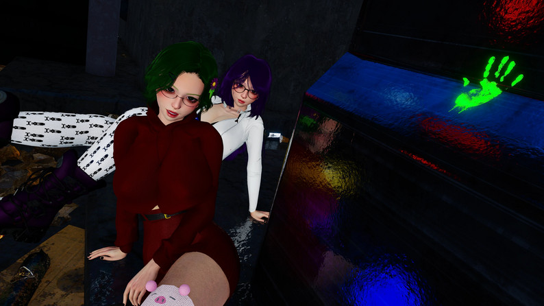 图片[11]-[安卓直装][SLG/动态/后宫]利维坦 / Leviathan v0.03-Angelmoe