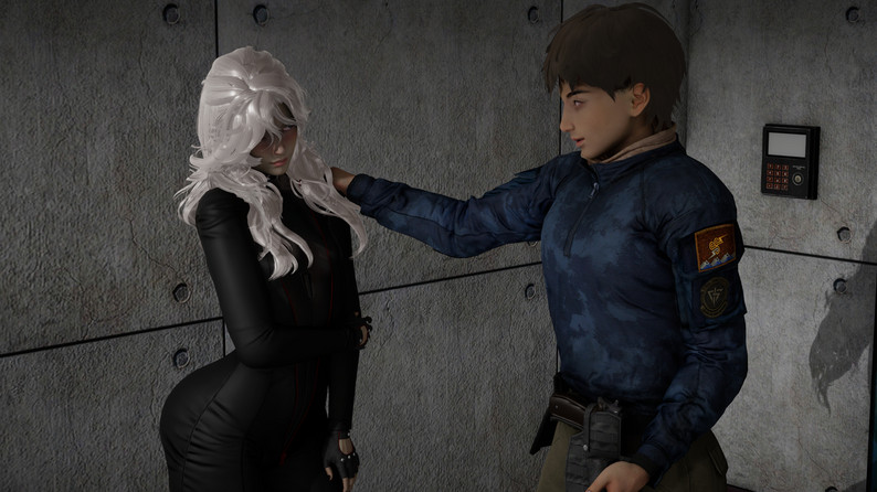 图片[4]-[安卓直装][SLG/动态/后宫]利维坦 / Leviathan v0.03-Angelmoe