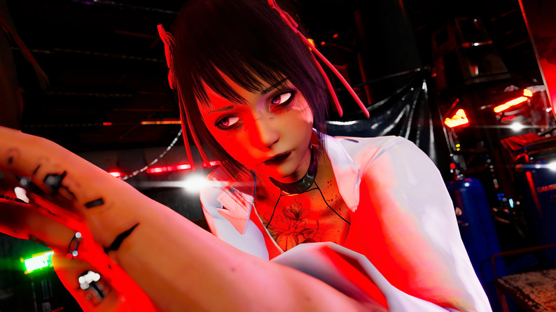 图片[5]-[安卓直装][SLG/动态/后宫]利维坦 / Leviathan v0.03-Angelmoe