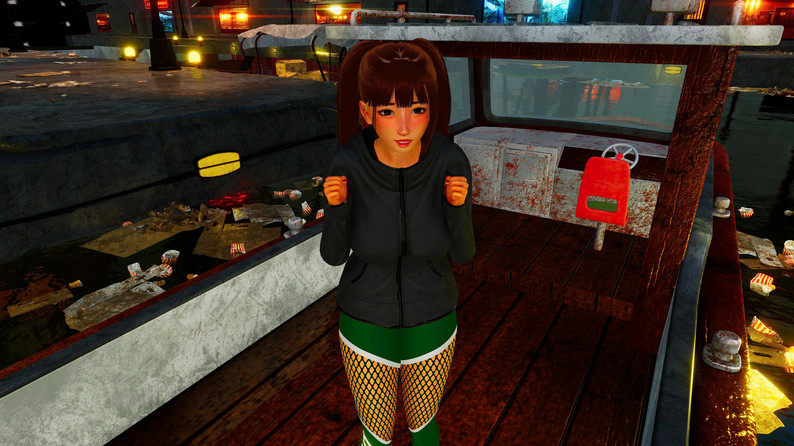 图片[6]-[安卓直装][SLG/动态/后宫]利维坦 / Leviathan v0.03-Angelmoe