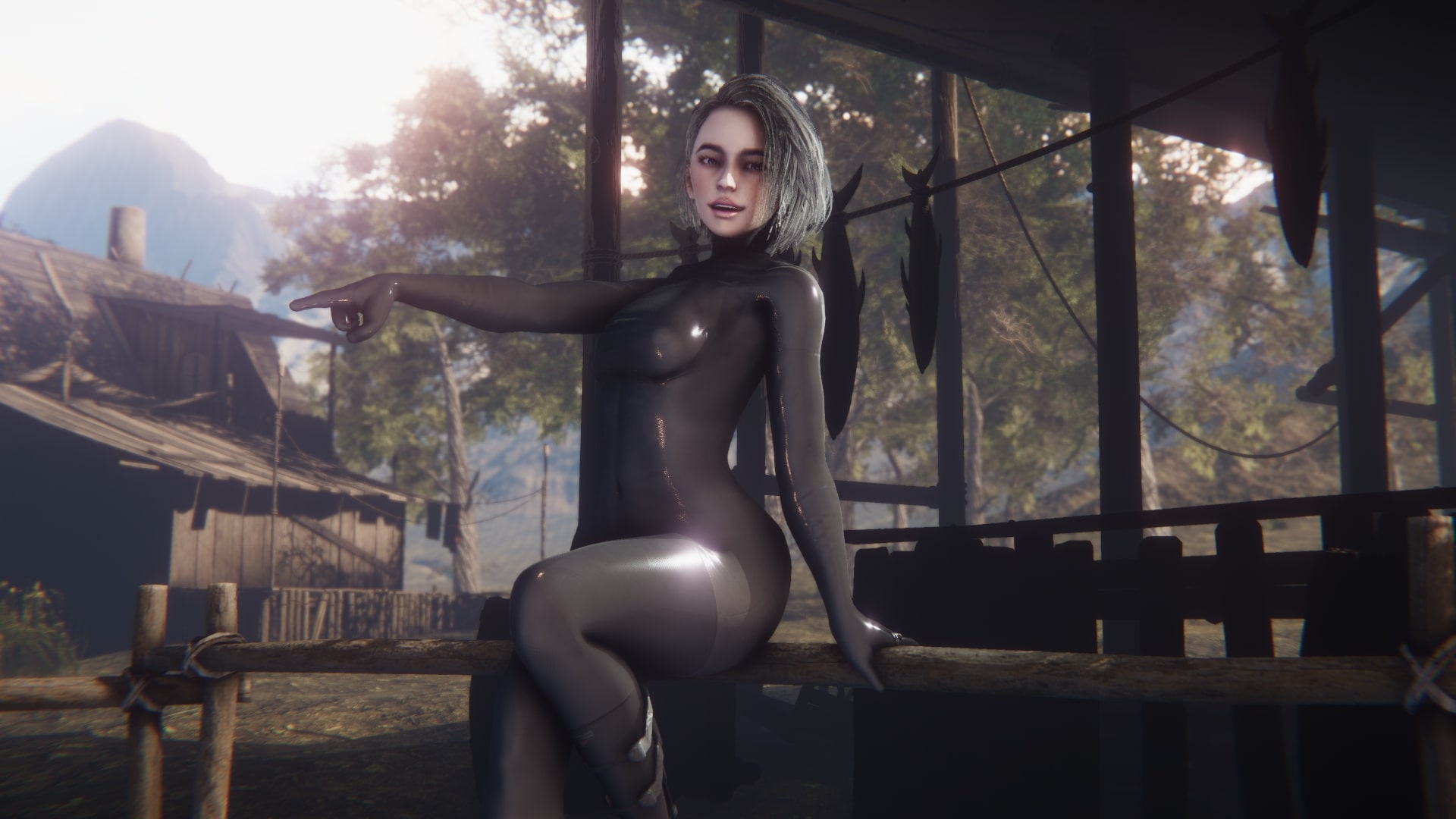 图片[5]-安卓直装 面纱之外的摇篮 v0.2.2 官方中文版 SLG动态CG