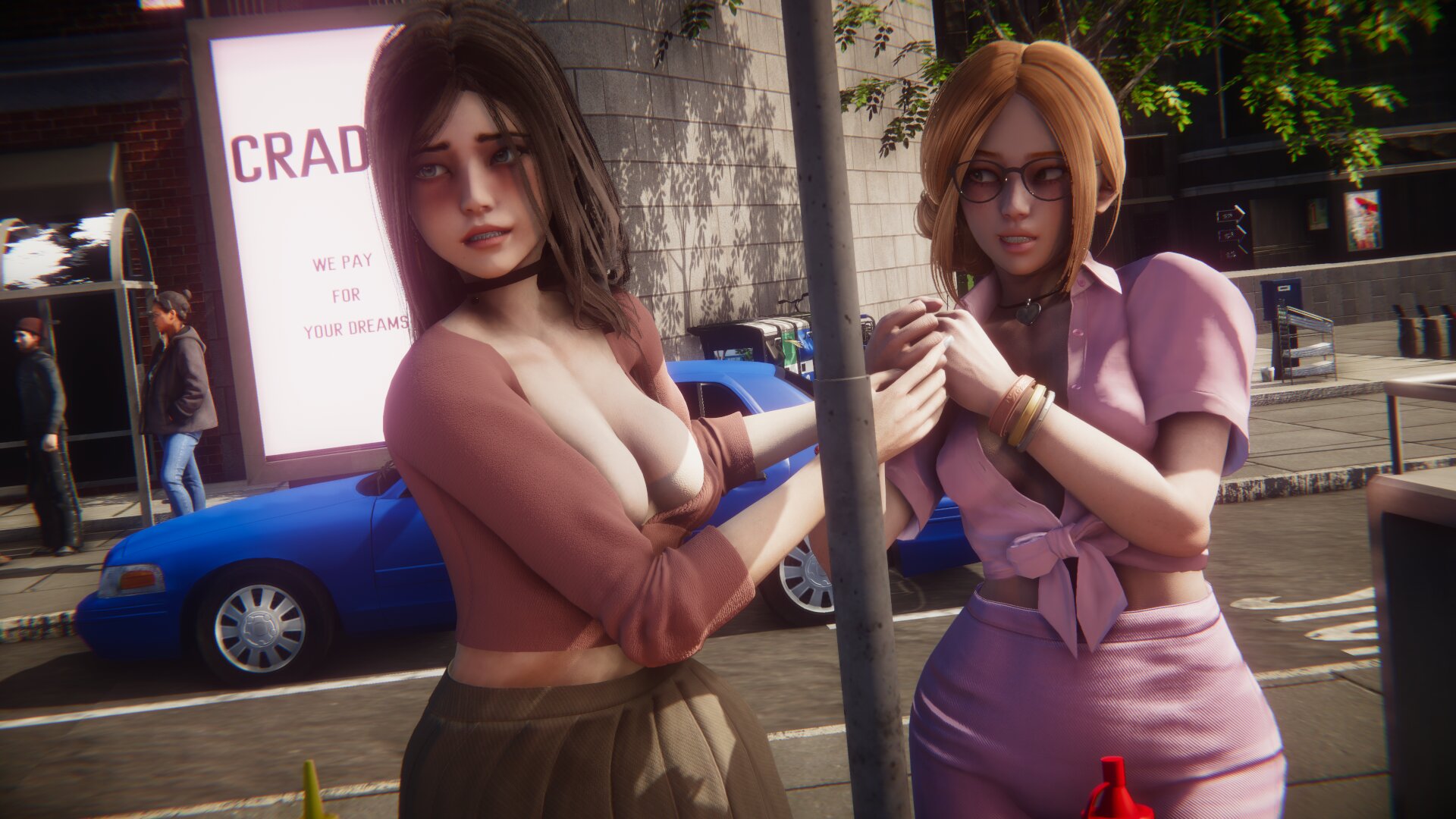 图片[2]-安卓直装 面纱之外的摇篮 v0.2.2 官方中文版 SLG动态CG