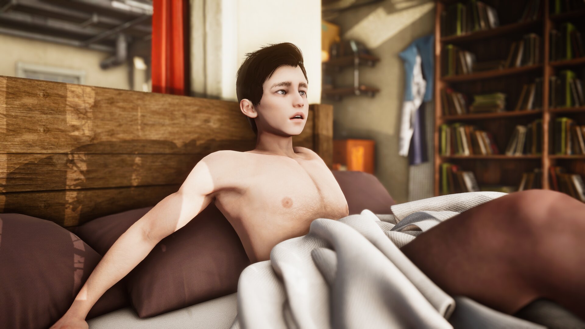 图片[6]-安卓直装 面纱之外的摇篮 v0.2.2 官方中文版 SLG动态CG