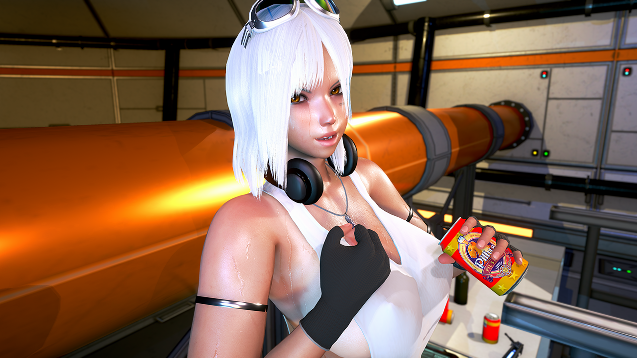 图片[7]-安卓直装 欧派奥德赛 Oppai Odyssey v0.4.6 官方中文版 SLG动态神作 大欧派互动养成